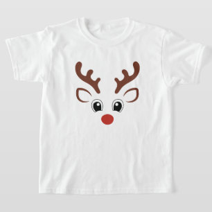 Weihnachtsmann T-Shirt