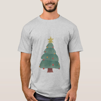 Weihnachtsmann-T - Shirt