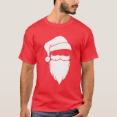 Weihnachtsmann T-Shirt (Vorderseite)