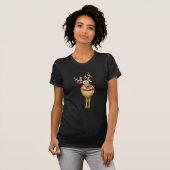 Weihnachtsmann! T-Shirt (Vorne ganz)