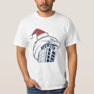 Weihnachtsmann T-Shirt