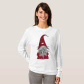 Weihnachtsmann T-Shirt (Vorne ganz)