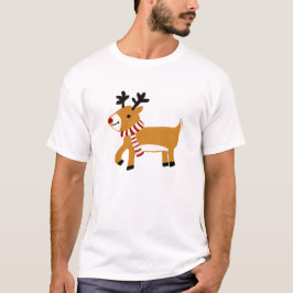 Weihnachtsmann T-Shirt