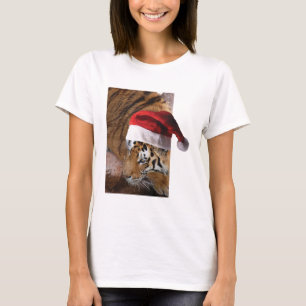 Weihnachtsmann T-Shirt