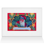 WEIHNACHTSMANN VINTAGE (Innenansicht Horizontal (Oben))
