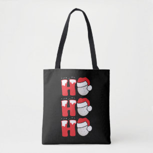 Weihnachtsmann Weihnachten Apparel Golf Tasche