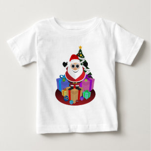 Weihnachtsmann - Weihnachten Baby T-shirt