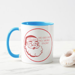 Weihnachtsmann Weihnachts- Kaffee-Tasse Süß & Lust Tasse