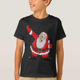 Weihnachtsmann, Weihnachtsgeschenke des Vaters T-Shirt