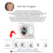 Weihnachtsmann Weihnachtsmann Weihnachten Weihnach Karte