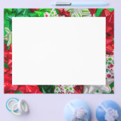 Weihnachtsmänner Flyer (Einzeln)