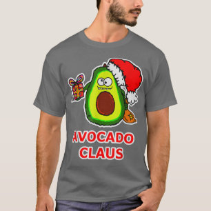 Weihnachtsmänner Männer Frauen Kinder Weihnachtsma T-Shirt