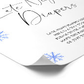 Weihnachtsmannmütze - Spätabenteuerspiel Poster (Ecke)