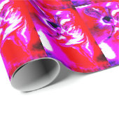 Weihnachtsmärchen Geschenkpapier (Rolleneckpunkt)