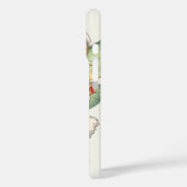 Weihnachtsmärchen IPhone 16 Hüllen (Rückseite / Links)