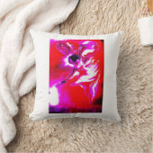 Weihnachtsmärchen Kissen (Decke)