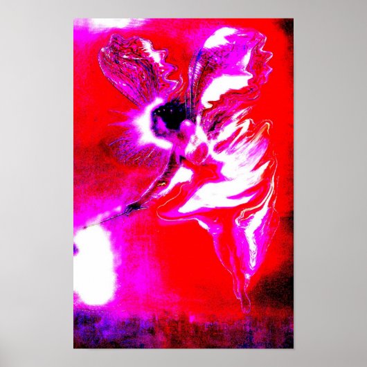 Weihnachtsmärchen Poster (Vorne)