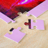 Weihnachtsmärchen Puzzle (Seite)