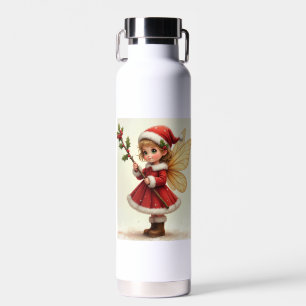 Weihnachtsmärchen Wasserflaschen Trinkflasche