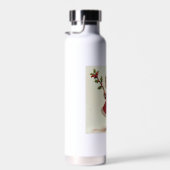 Weihnachtsmärchen Wasserflaschen Trinkflasche (Rechts)