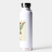 Weihnachtsmärchen Wasserflaschen Trinkflasche (Links)