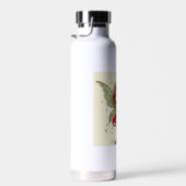 Weihnachtsmärchen Wasserflaschen Trinkflasche (Rechts)
