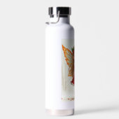 Weihnachtsmärchen Wasserflaschen Trinkflasche (Rechts)