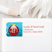 Weihnachtsmarke (Insitu)