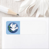 Weihnachtsmarke (Insitu)