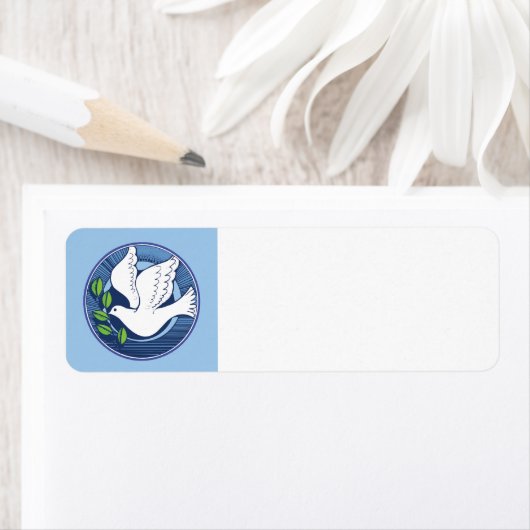 Weihnachtsmarke (Insitu)