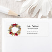 Weihnachtsmarke (Insitu)