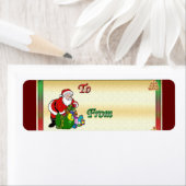 Weihnachtsmarken (Insitu)