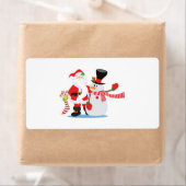 Weihnachtsmarken (Insitu)