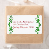 Weihnachtsmarken (Insitu)