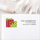 Weihnachtsmarken (Insitu)