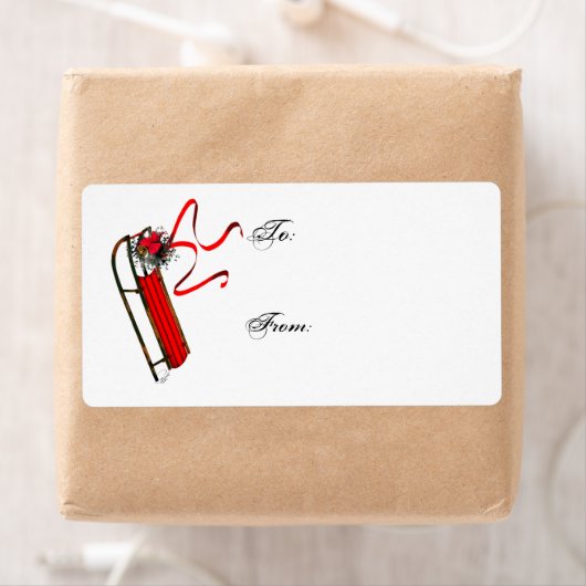 Weihnachtsmarken (Insitu)