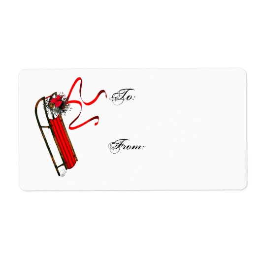 Weihnachtsmarken (Vorne)