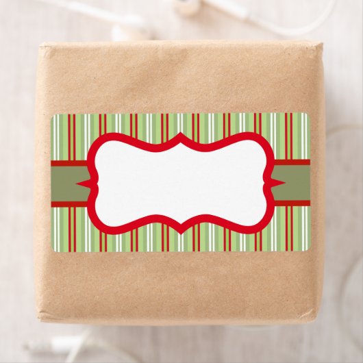 Weihnachtsmarken (Insitu)