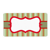 Weihnachtsmarken (Vorne)