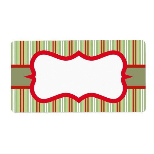 Weihnachtsmarken (Vorne)