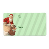 Weihnachtsmarken (Vorne)