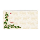 Weihnachtsmarken (Vorne)