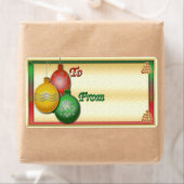 Weihnachtsmarken (Insitu)