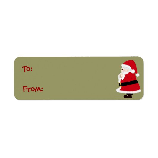 Weihnachtsmarken (Vorne)