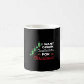 Weihnachtsmarkt Kaffeetasse (Mittel)