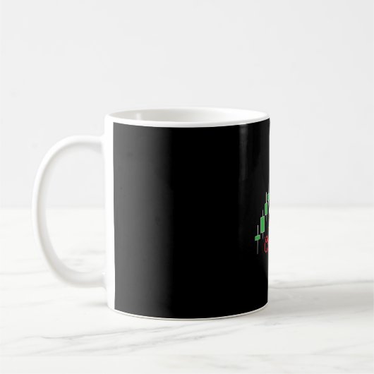 Weihnachtsmarkt Kaffeetasse (Links)