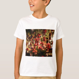 Weihnachtsmarkt T-Shirt