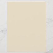 Weihnachtsmarkt und Messe Flyer (Hinten)