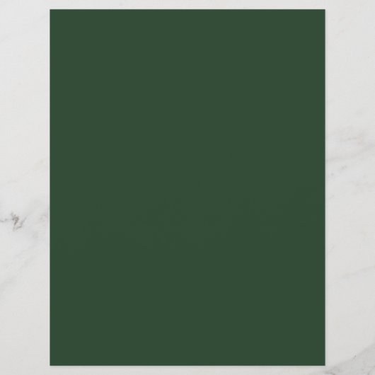 Weihnachtsmarkt und Messe Flyer (Hinten)