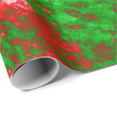 Weihnachtsmarmor Geschenkpapier (Rolleneckpunkt)